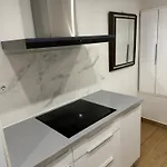 Apartament Mediterranean Malagueta Malaga
