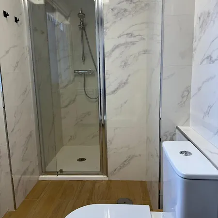 Mediterranean Malagueta Apartment Malaga