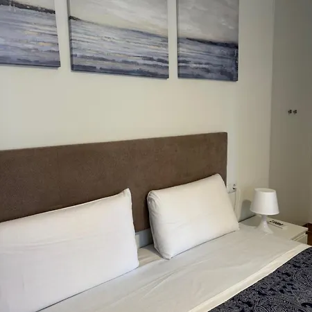 Appartement Mediterranean Malagueta *