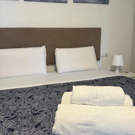Mediterranean Malagueta Apartment Malaga
